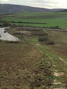 Stavebný pozemok - Sídlisko 3 -skvelá investícia