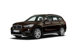 BMW X1, 2,0 d xDrive, xLine