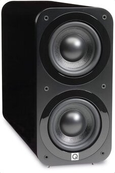 Q Acoustics 3070s