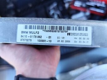 Bmw e60/61 Mulf 2 modul