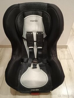 Detská autosedačka