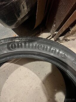 Letné CONTINENTAL 235/40 R19 4ks