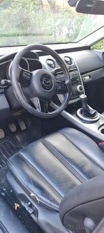 Mazda cx7