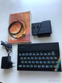 ZX Spectrum 48k