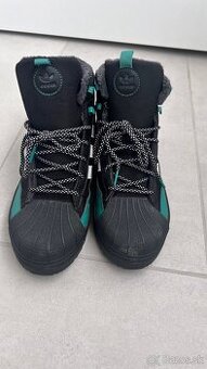 Adidas zimne topánky 38