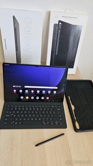 Samsung Galaxy Tab S9 Ultra 512GB - TOP STAV V ZÁRUKE
