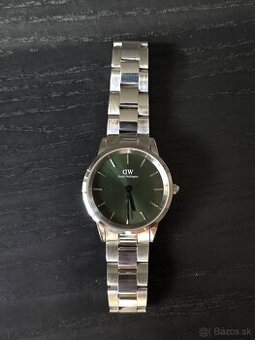 Daniel Wellington hodinky pánske