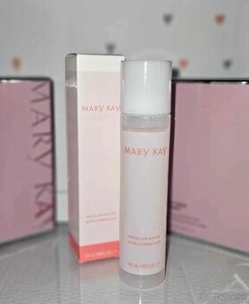 Mary Kay micelárna voda