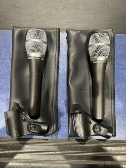 Shure SM86 - 2 ks.