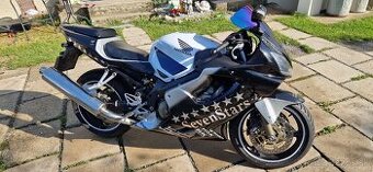 Honda CBR 600 F PC35