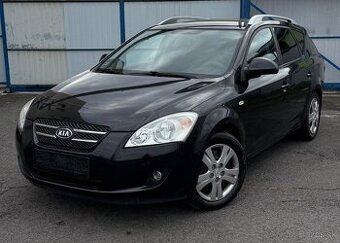 Kia Ceed 1.6 CRDi