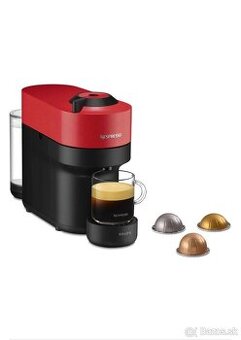 Krups Nespresso Vertuo Pop