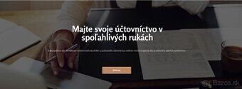 Účtovníctvo