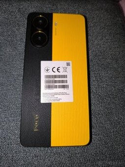 Poco X7 pro 12/512