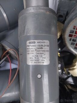 Predám elektromotor
