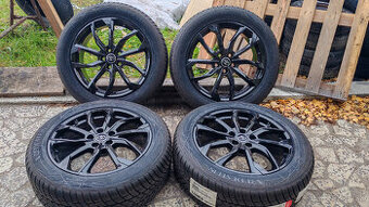 5x114,3 R19 --- TOYOTA RAV 4 (SUZUKI A CROSS)