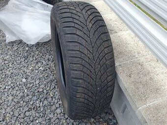 Zimná pneu Continental WinterContact TS 870 215/60 R16 99H