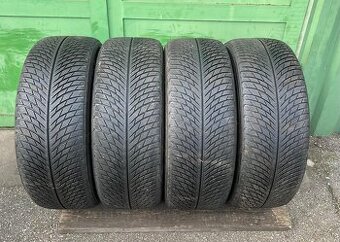 Zimné pneumatiky Michelin 255/50R21