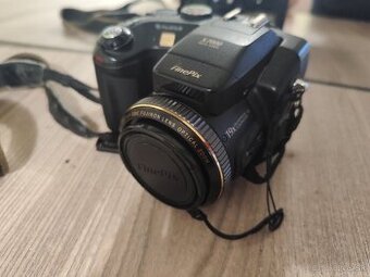 finepix s 7000