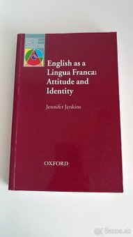 English as a lingua franca, Jennifer Jenkins