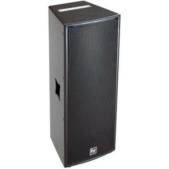 PREDÁM výhodne 2 ks Electro Voice Rx 212/75