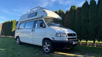 Vw T4 california exclusive westfalia