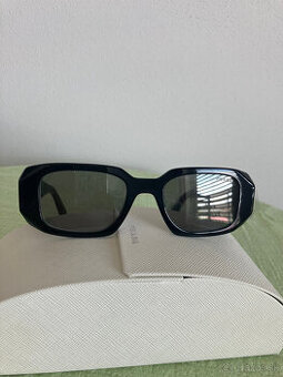 nové slnečné okuliare Prada