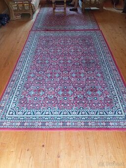 Perzský koberec - 1