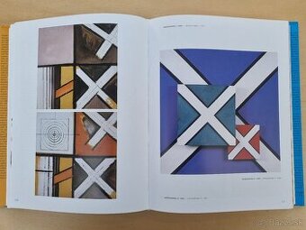 Predám publikáciu-konceptuálne umenie.