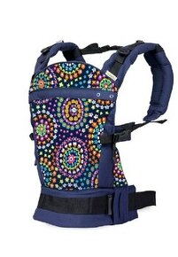 Nepoužívaný Liliputi ergonomický nosič 3,5 - 20kg