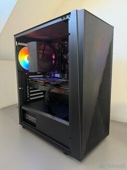 Ryzen 5 5500 / RX 6700XT 12GB / 1TB SSD /32GB RAM