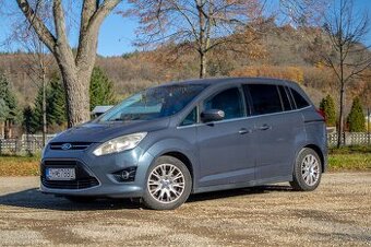 Ford Grand C-Max 1.6