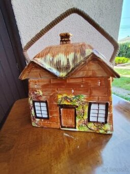 Nadobky na potraviny