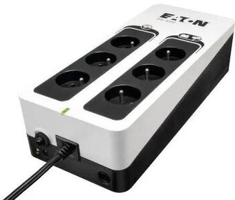 EATON UPS 3S 450 FR Záložny zdroj