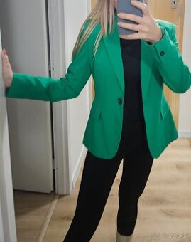 Sako Zara, veľkosť XS