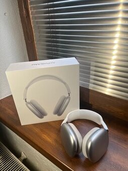 Apple airpods max - 1