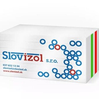 Fasádny polystyrén 150mm