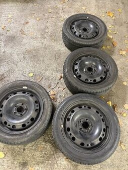 5x100 r15