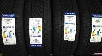 Zimné pneu Falken 215/65r16