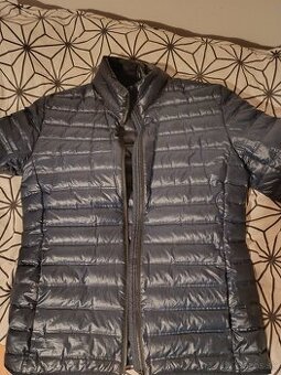 prechodná bunda Adidas