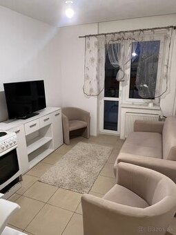 Garsónka na prenájom