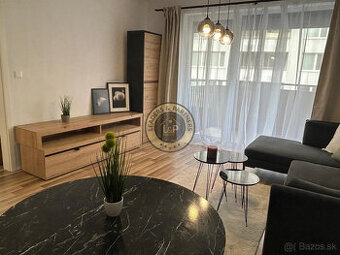 Na prenájom 2iz. byt v novostavbe v  Senici na Sadovej