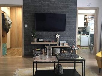 1 izbový byt prenájom