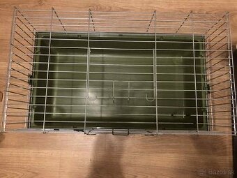 Klietka pre morča/kralika