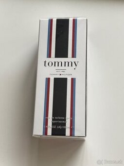 Tommy Hilfiger eau de toilette