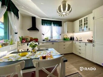 RADO | Rekreačná chatka, Múrnice - Devínska Nová Ves