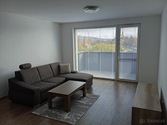 Prenájom moderného bytu v novostavbe Riviera Nitra