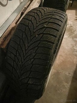 225/45 R17 Nexen Winguard Sport 2 94V