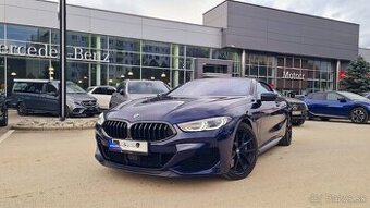 BMW cabriolet M850i