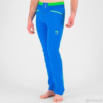 Pánske nohavice KARPOS K-performance (IT52/EUL)